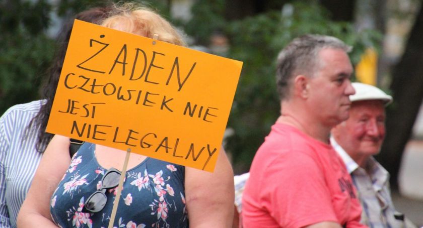 Złotów Wolny Od Nienawiści [FOTO i WIDEO] 