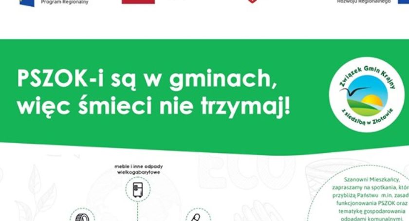 Śmieciowe szkolenia 