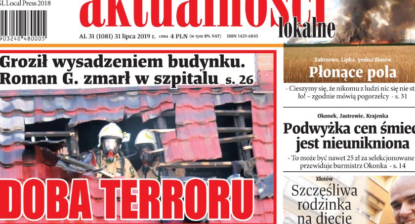 Mamy coś dla Państwa! 