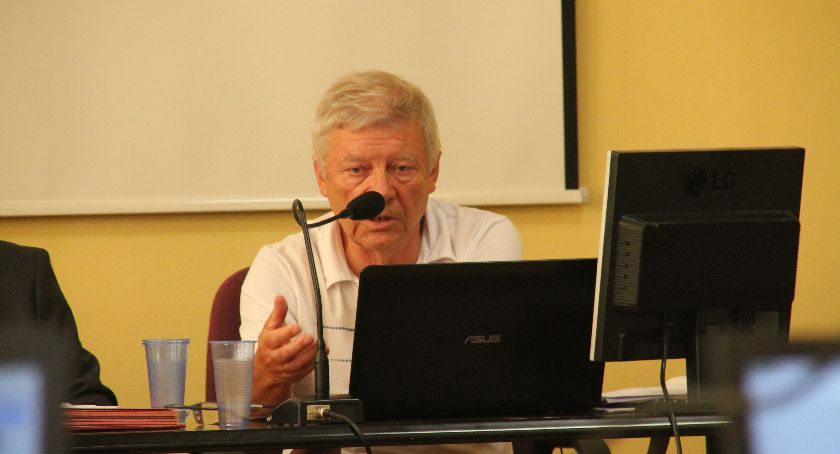 Kto patronem „Trójki”?