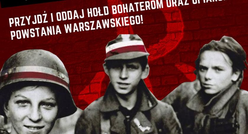 Jastrowie w hołdzie bohaterom