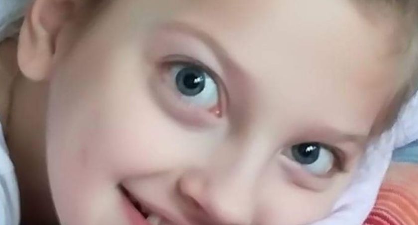 Pobiegnij dla Oliwki