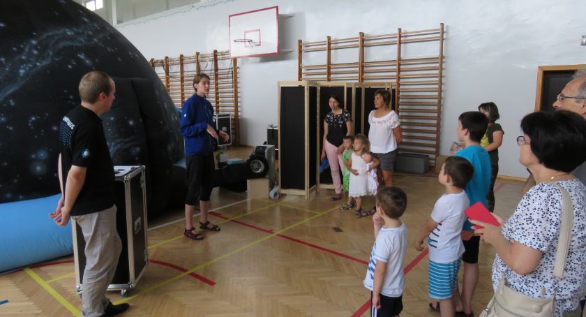 Odwiedź Planetobus. Dziś ostatnia szansa