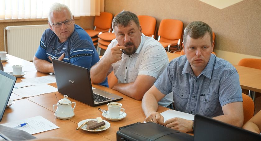 Gmina przekaże miastu ziemię?