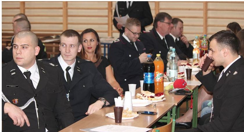 OSP Lotyń dostanie wóz za 760 tys. zł