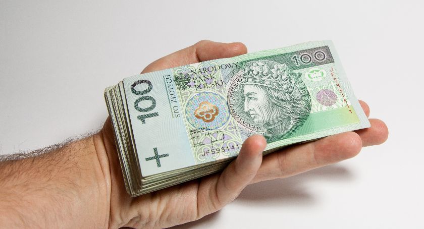 Skandynawskie płace w budżetówce