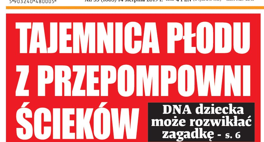 Nowy numer Aktualności Lokalnych już jutro w sprzedaży 