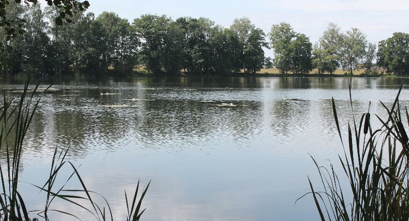 Wędkarskie nieporozumienie