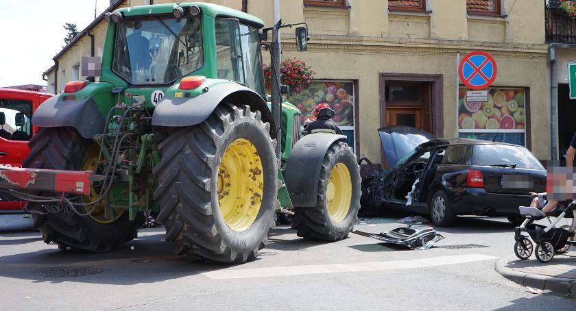 Więcej znaków w mieście