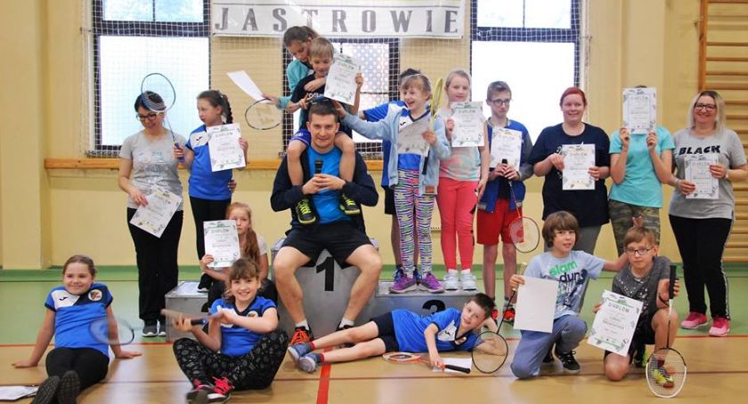 Dotacje na sport w Jastrowiu przyznane