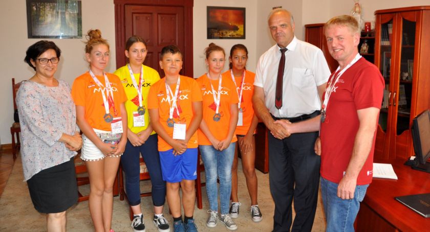 Narodowe Dni Badmintona 2019