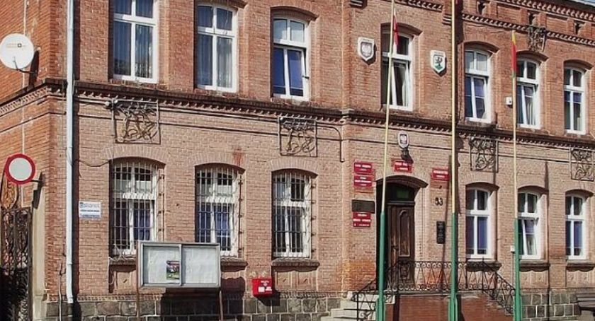 W piątek urząd będzie nieczynny
