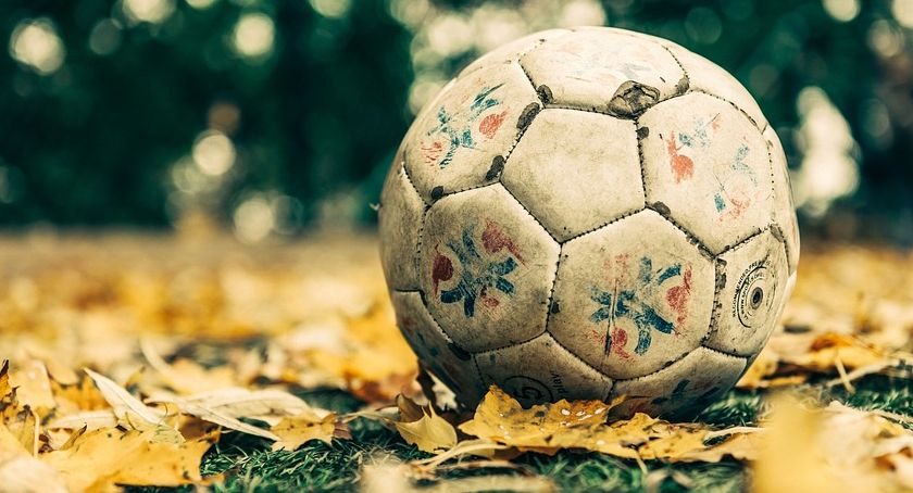 Piłkarskie derby w Jastrowiu