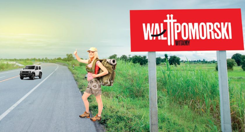 Marka Wał Pomorski – zaproszenie na spotkanie