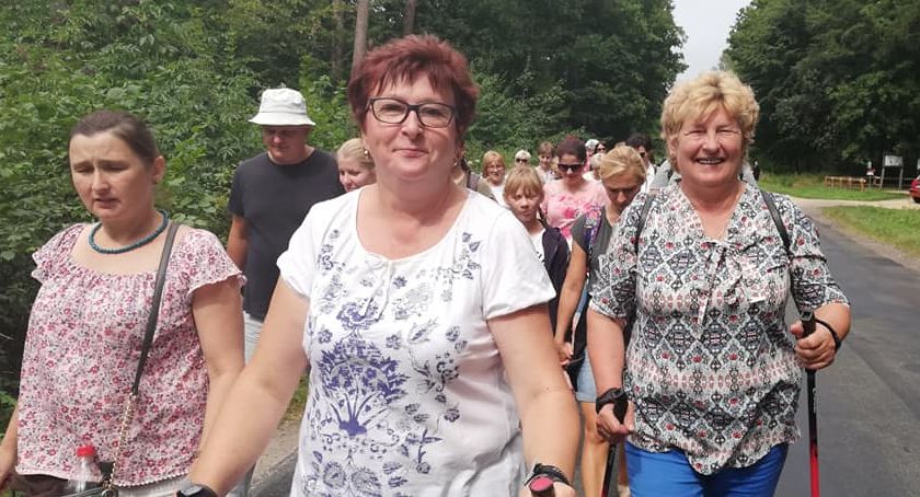 Złoci z Zakrzewa w Górce Klasztornej