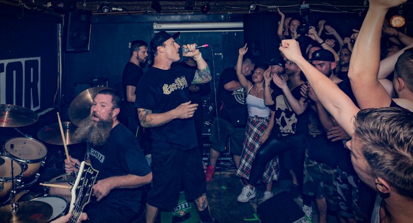 Ignite w Generatorze