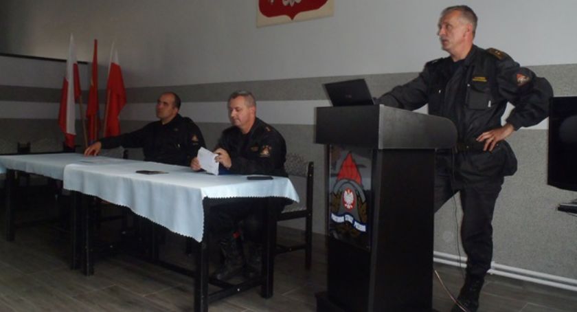 Narada operacyjna OSP
