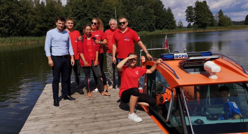 Bezpieczeństwo najważniejsze