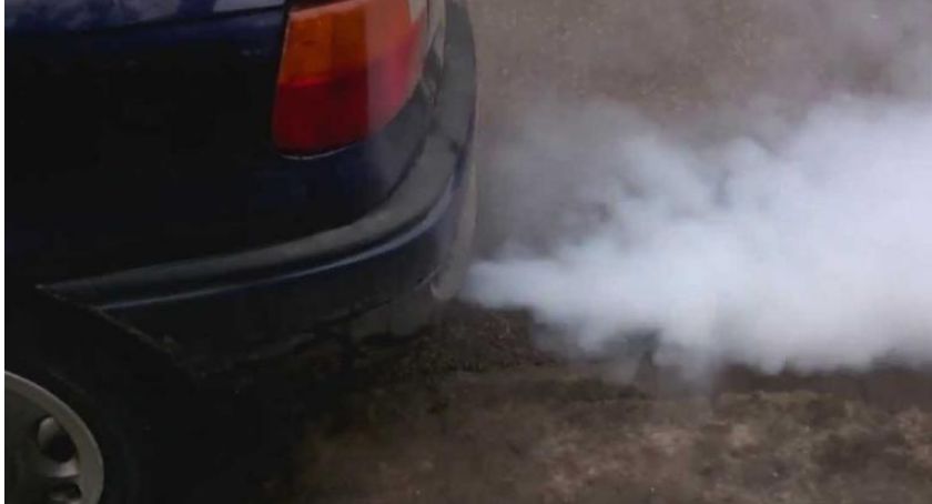 Ogólnopolskie działania kontrolno-prewencyjne pn. „SMOG”