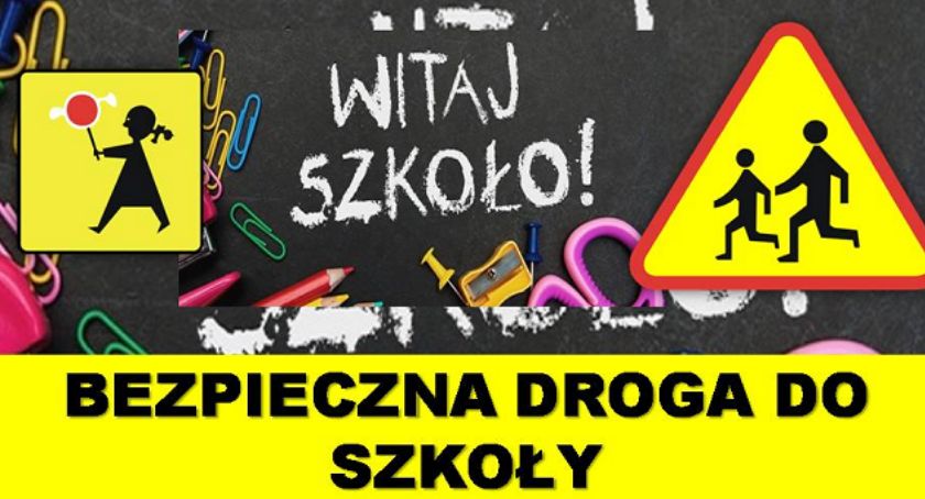 Zanim zabrzmi szkolny dzwonek