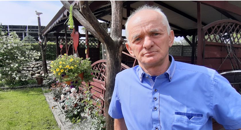 Jerzy Sławski prezesem nowej organizacji emerytów