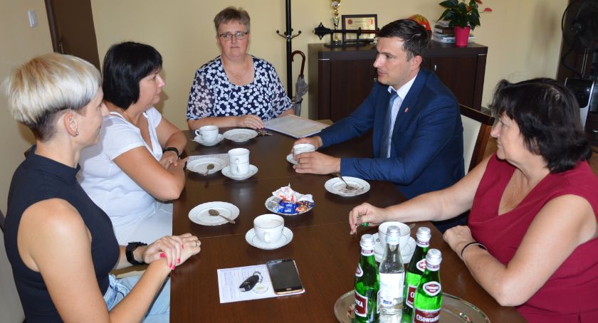 Szkoły przygotowane do nowego roku 2019-08-30