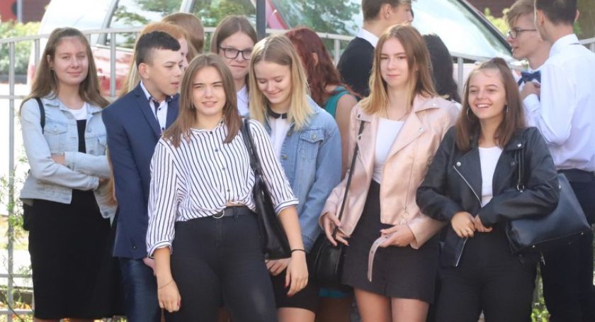 CKZiU przywitało nowy rok szkolny