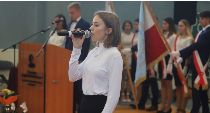 Powiatowa Inauguracja Roku Szkolnego w Złotowie