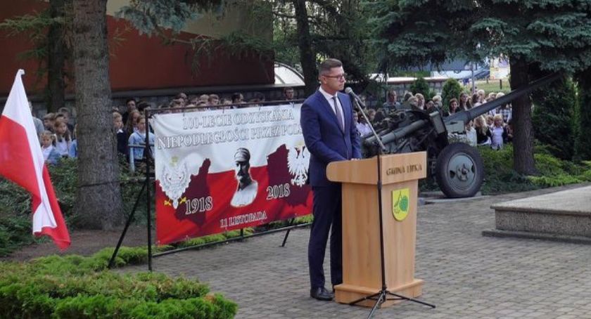 Lipka. 80. rocznica wybuchu II Wojny światowej