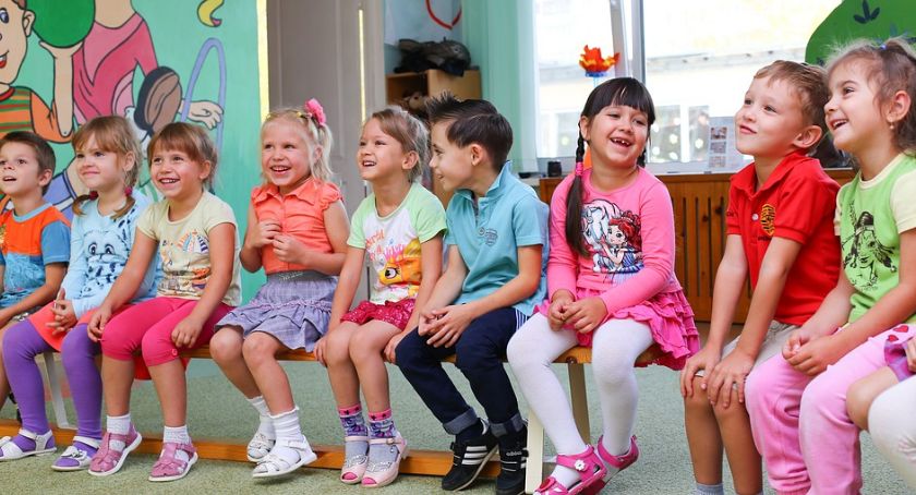 Ile pieniędzy na przedszkolaka?