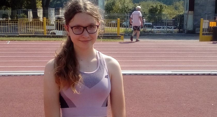 Reprezentacja gminy Krajenka podczas Ligii Młodzików