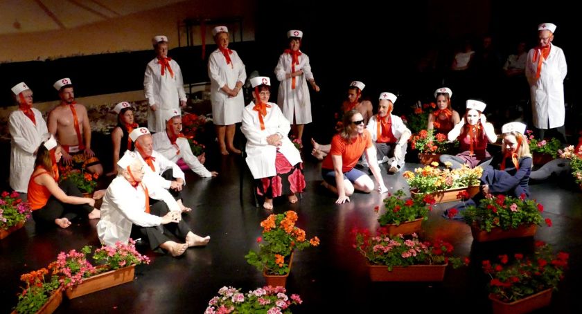 Premiera TURANDOT