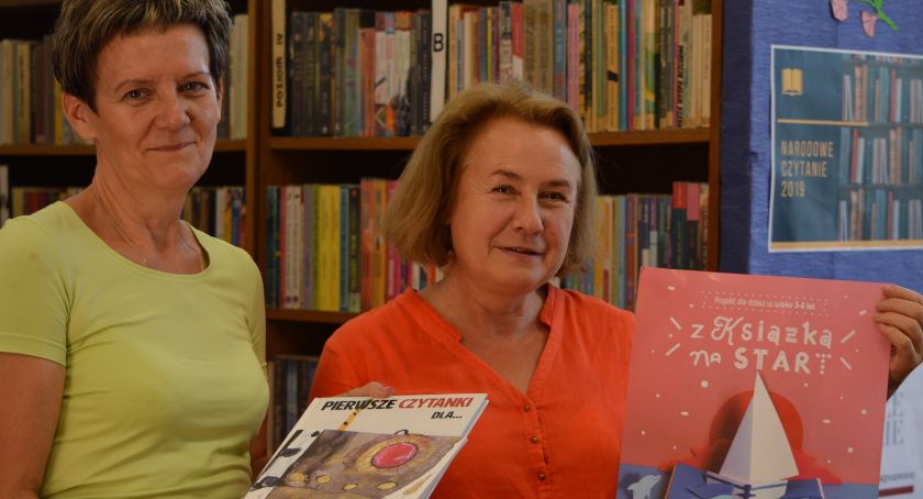 „Mała Książka – Wielki Człowiek”