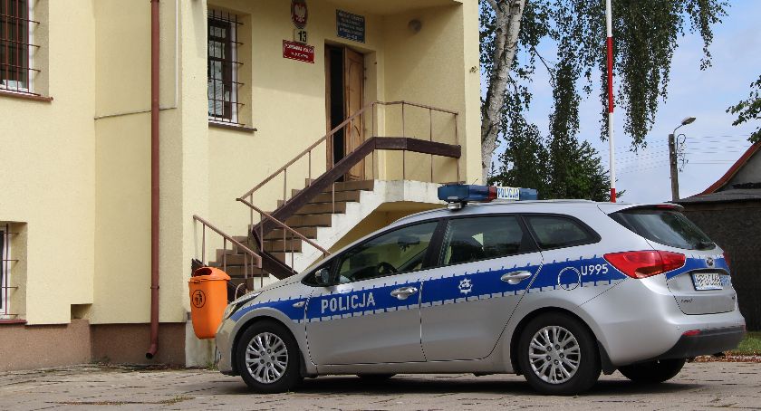 Inwestycja w policjantów – inwestycja w bezpieczeństwo