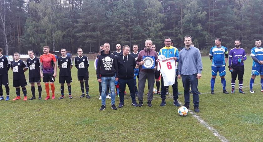 Zwycięstwo juniorów i seniorów Polonii Jastrowie