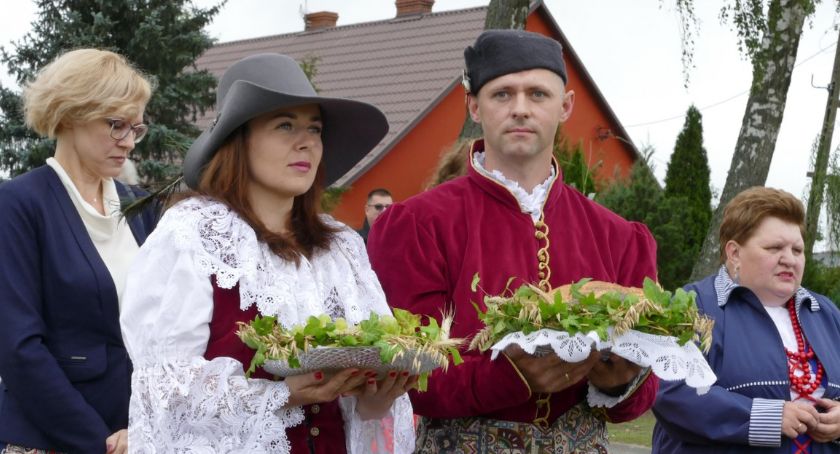 Gmina Zakrzewo zakończyła żniwa