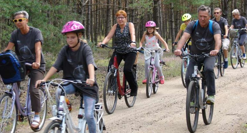 Jastrowie zaprasza na rajd