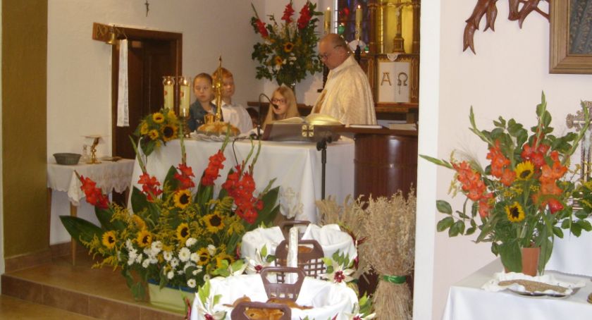 Święto Matki Bożej Siewnej