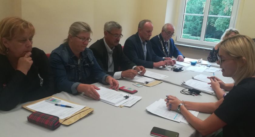 Będzie przebudowa ulic w Krajence