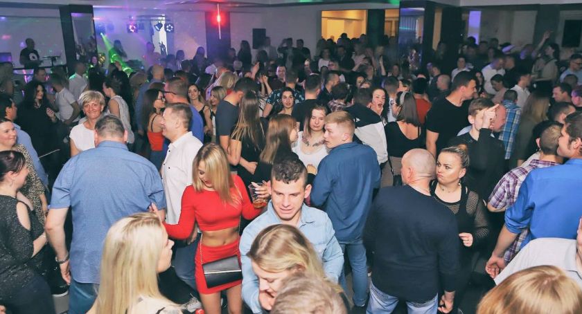 Dyskoteki na stałe wrócą do WIR–u?