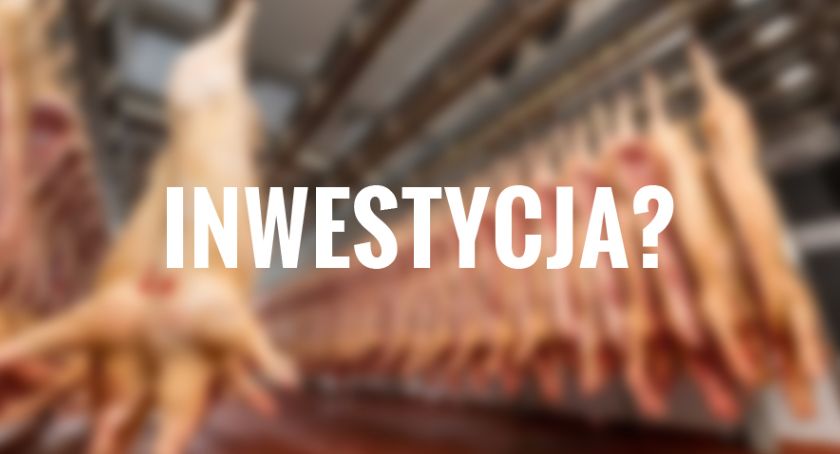 Tajemnicza inwestycja w mieście