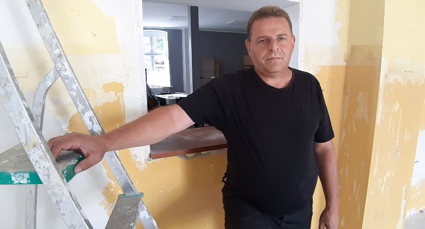 Pieniądze dla okoneckich sołectw