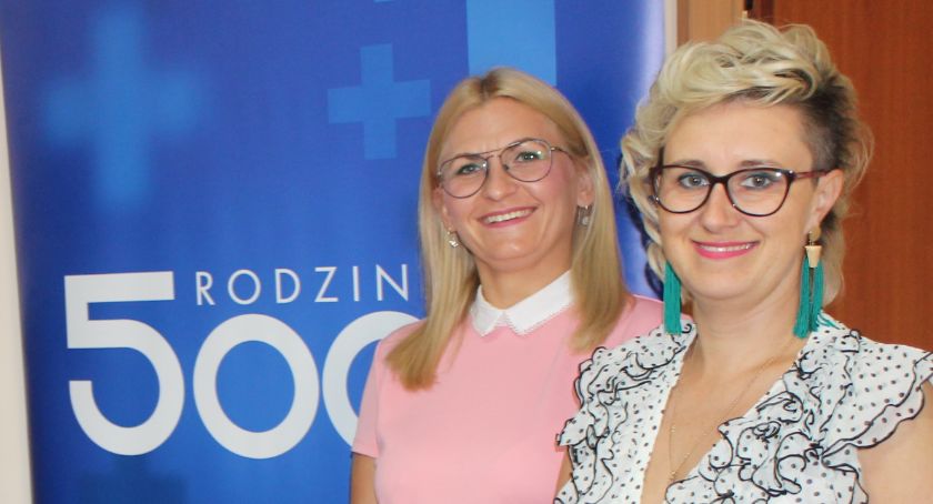 Kierownik ośrodka pomocy społecznej w Okonku wybrana