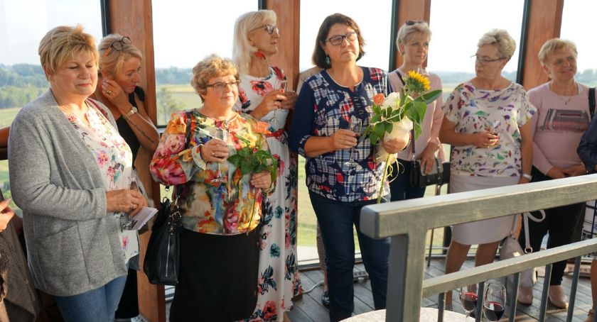 Wystawa fotografii Złotowskiego Klubu Fotograficznego