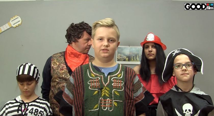 Podsumowanie wakacyjnych warsztatów filmowych i telewizyjnych