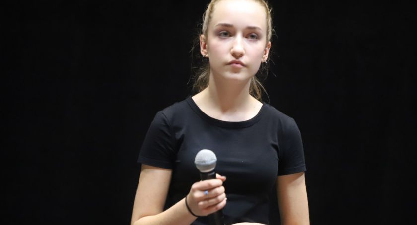 Maya Thomas ze Starej Wiśniewki podbija Mam talent! 