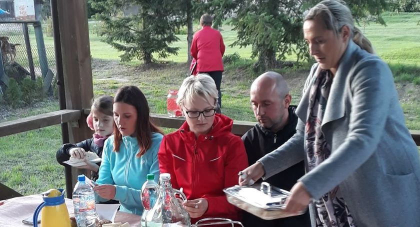 Trudna zakończyła projekt kulinarny