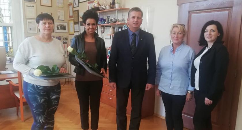 Nowe członkinie Złotowskiej Rady Kobiet