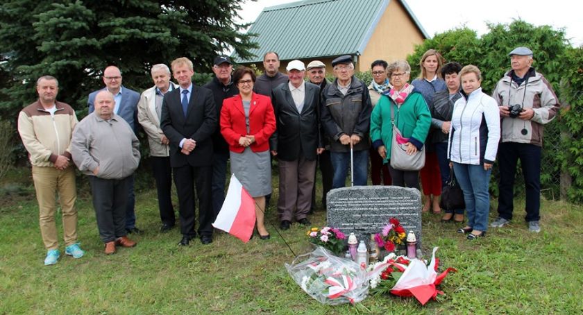 W Złotowie uczczono Światowy Dzień Sybiraka