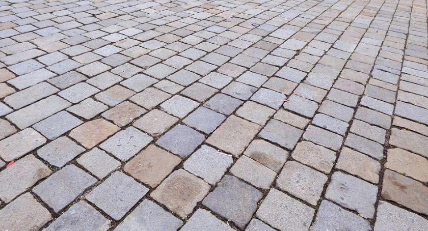 Okonek dostanie pieniądze na drogę